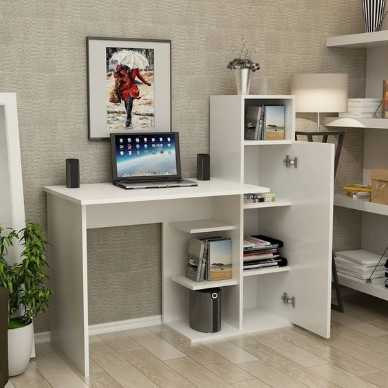 Study Table Design For Home