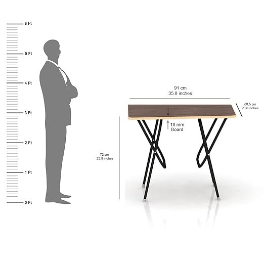 Iron Table Standard Size