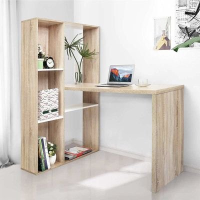 Best Study Table Design for Home 