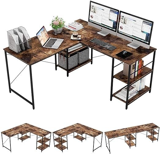Office Table Design for Home