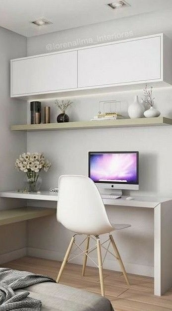 Creating a Productive Study Space