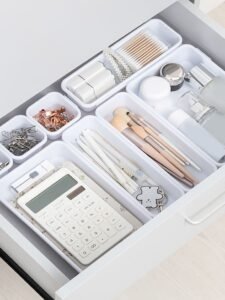 Study Table Accessories Set 