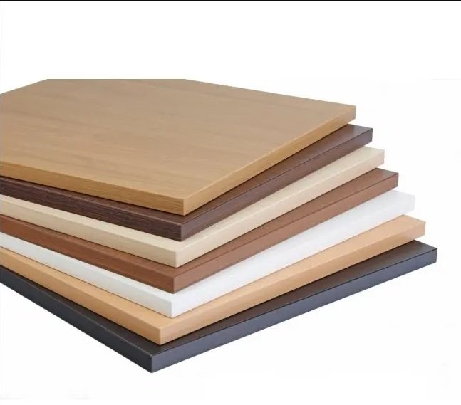 What is MDF?