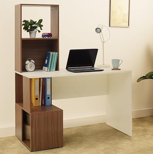 Modern Study Table Design For Home Ideas