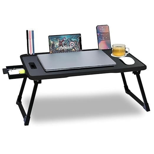 Plastic Modern Study table Design for home 