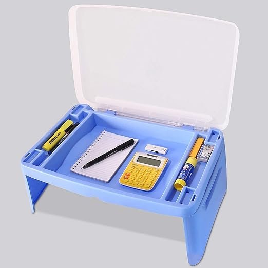 Plastic Bed Study Table