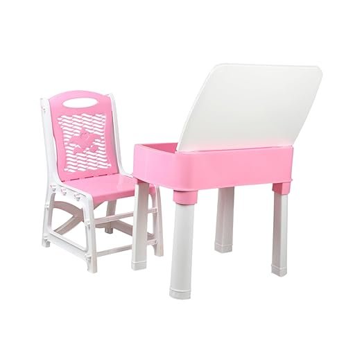 Study Table for Kids with Chair
