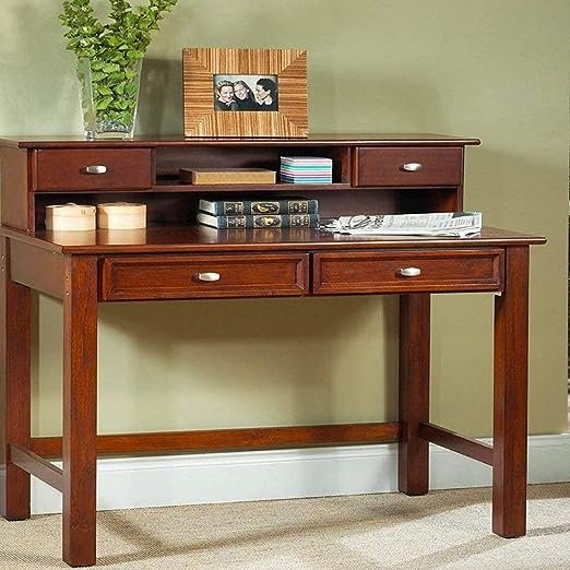 Chocolate Brown Study Table In Pakistan Full Guide