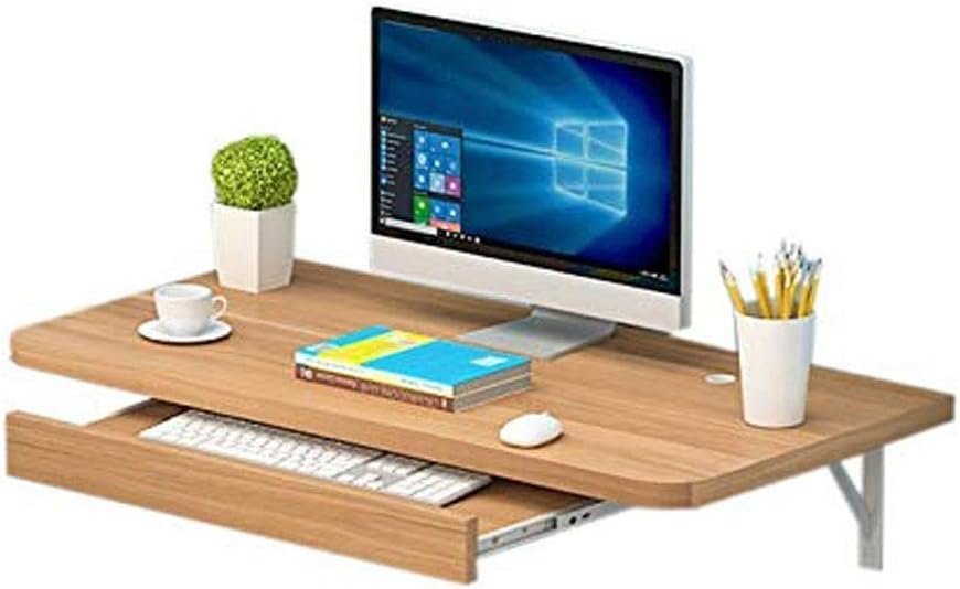 47+ Fresh New Wall Mounted Study Table Designs